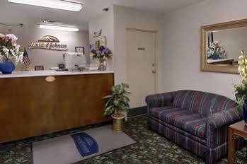 Wake Inn Raleigh Esterno foto